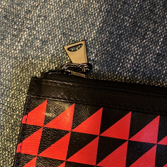 Proenza Schouler pouch. - Picture 2 of 5